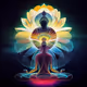 Celestial Meditation & Chakras