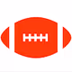 Stars of American Football