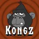 1945KONGZ