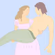 Songs about lovers