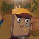 Bread of Gen Z