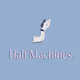 HALF MACHINEs.