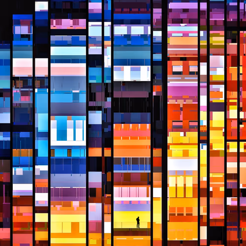 Journey By Mpozzecco