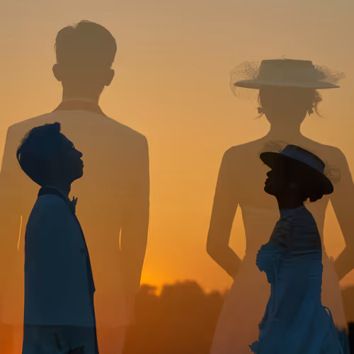 Wedding in metaverse