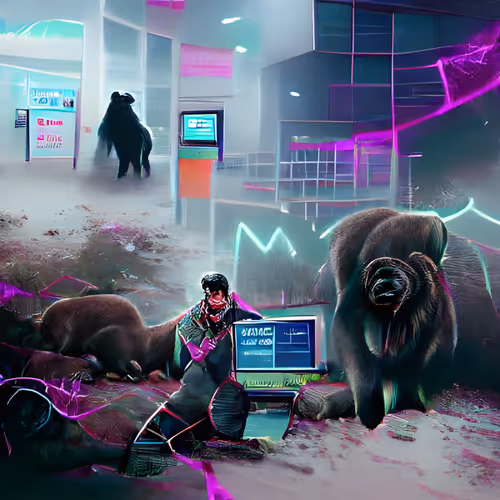 Bear Market Crypto Heroes