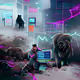 Bear Market Crypto Heroes