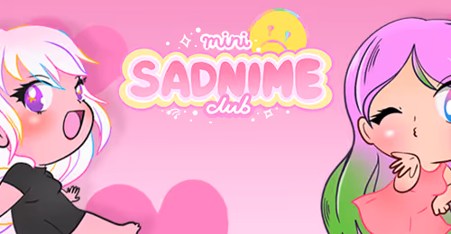 3 Mini Sadnime Club floor 0