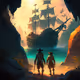 The Great Adventure Of A Lifetime
