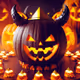 92 Jack O Lanterns (92JOLs)
