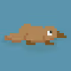 Platypus Pixel