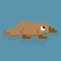 Platypus Pixel