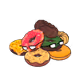 No one owns Hole of Donuts
