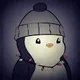 Pudgy Drama Penguins