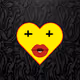 Hearts The Love Collection
