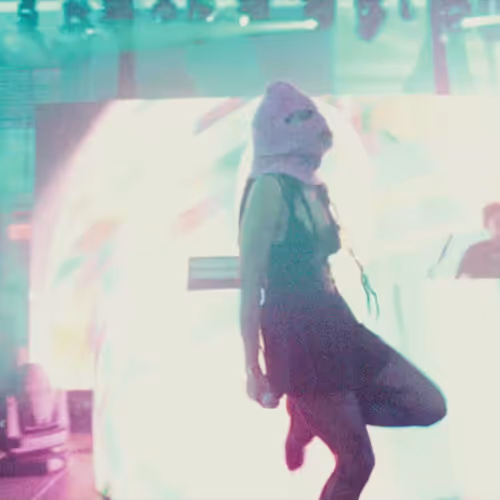 GRL  - How Do U Feel (Zoratopia Miami ‘22)