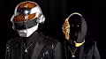 Daft Punks open sea