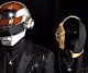 Daft Punks open sea