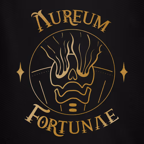Aureum Fortunae Tarot Collection