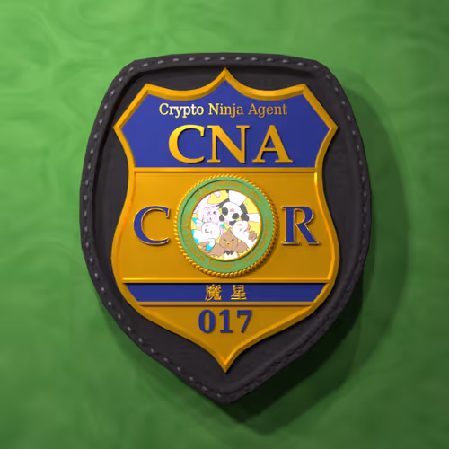 CNAgentKen