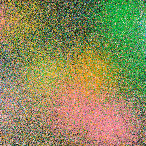 Paint Party by PXLMYSTIC