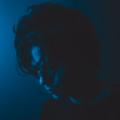 Peter Saputo - I'm Not Sad (Instrumental)