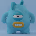 MONSTER BAD!