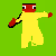 Pixel Vacation