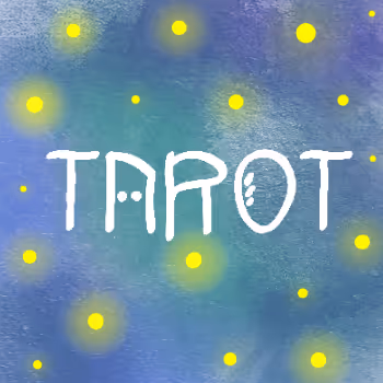 [EVA]lution Tarot