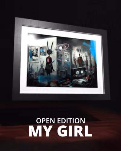 My Girl