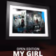My Girl