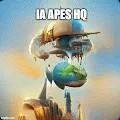 Ai Apes HQ