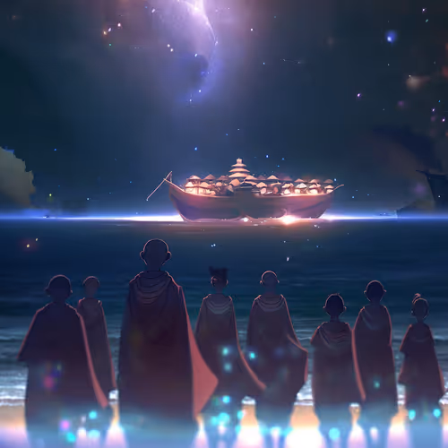 As Written Journey