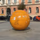 THE REAL ZORB