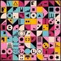 Geo Squares
