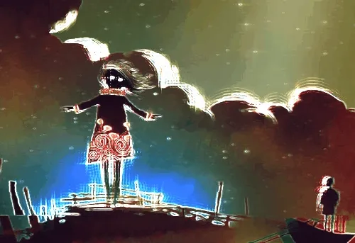 The Velvet Afterlife