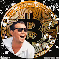 Bitcoin Pop Art Collection