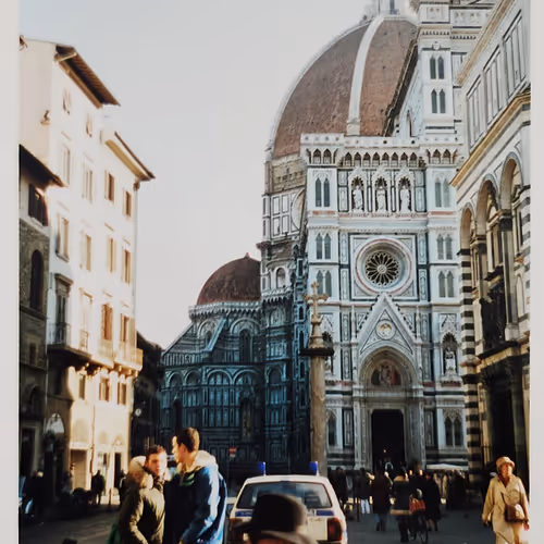 Italy on Film x Stefano
