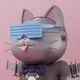 CATBOTICA 3D
