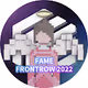 FAME FRONTROW 2022