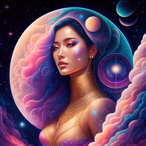 World of LunaLactia7
