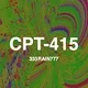 CPT-415, a novel