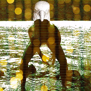 The Ping Pong Project: Birth of Venus