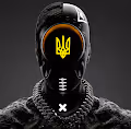 UKRAINIAN CYBORG SOLDIERS