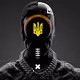 UKRAINIAN CYBORG SOLDIERS