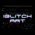 iGlitch Crypto Art