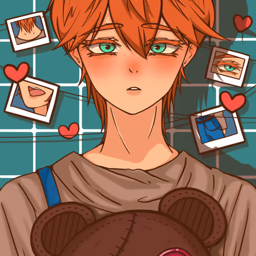 HongeyFong Light Mode