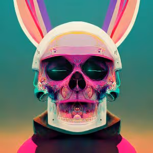 Meta Bunnies - Teaser Drop