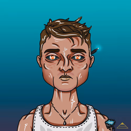 SergiTugas Illustration