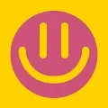 Non Fungible Smile by Trippie2022