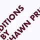 Editions by Shawn Price